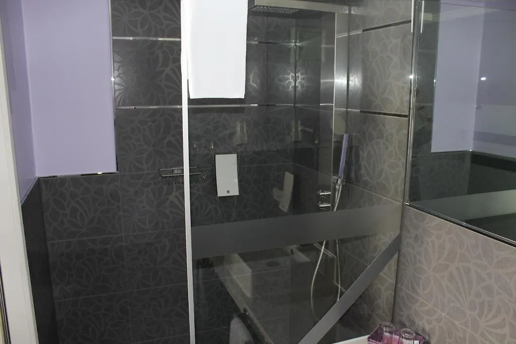 Amiga Hotel Muenchen Messe 3*, Monaco di Baviera