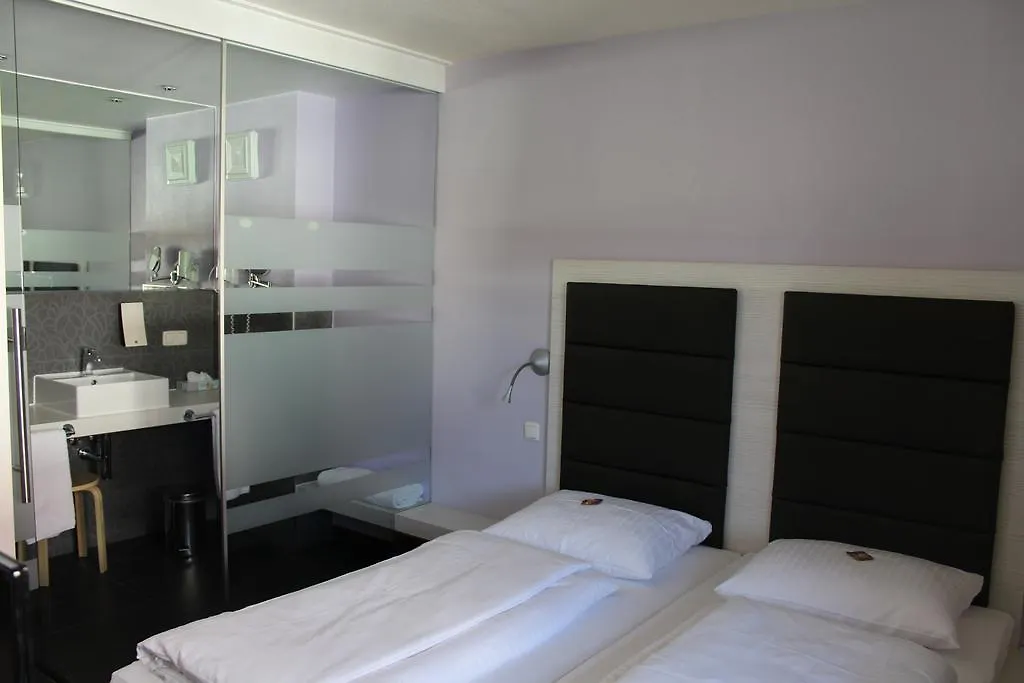 Amiga Hotel Muenchen Messe