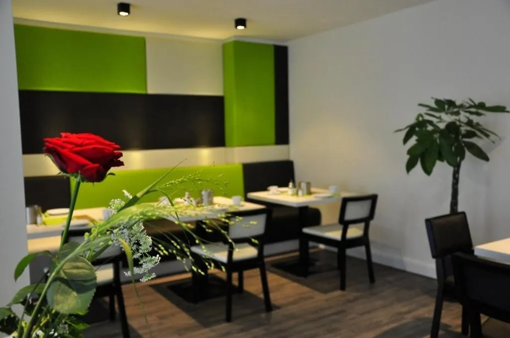 Amiga Hotel Muenchen Messe 3*, Monaco di Baviera