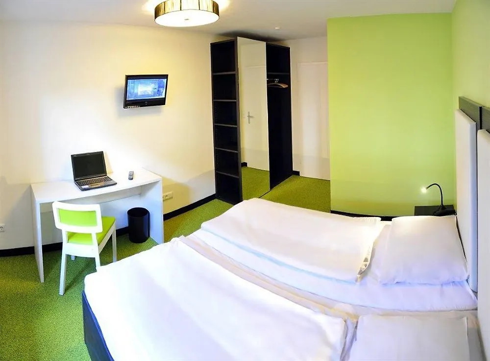 Amiga Hotel Muenchen Messe