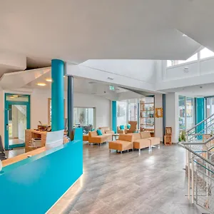 Westside Monaco di Baviera