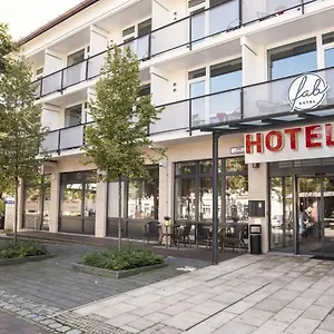Hotel Fab, Múnich