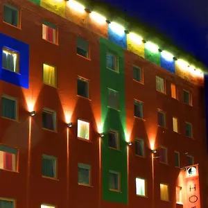 Hotel 1st Creatif Elephant, Múnich