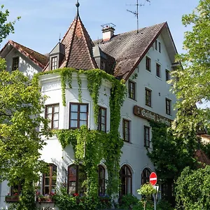 Landgasthof Deutsche Eiche Monaco di Baviera