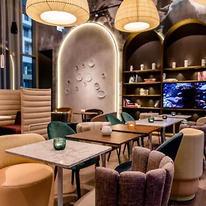 Hotel One Am Zwinger