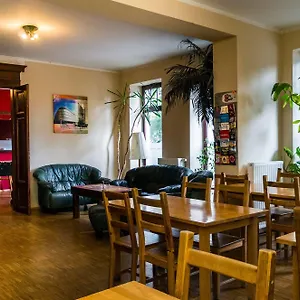 Hostel Globetrotter Hauptbahnhof