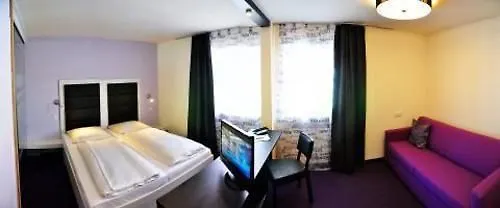 Amiga Hotel Muenchen Messe