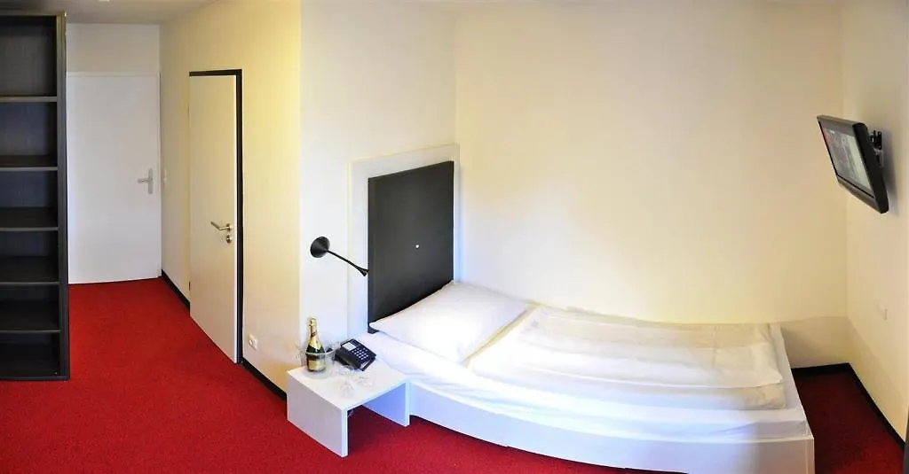 Amiga Hotel Muenchen Messe Germany
