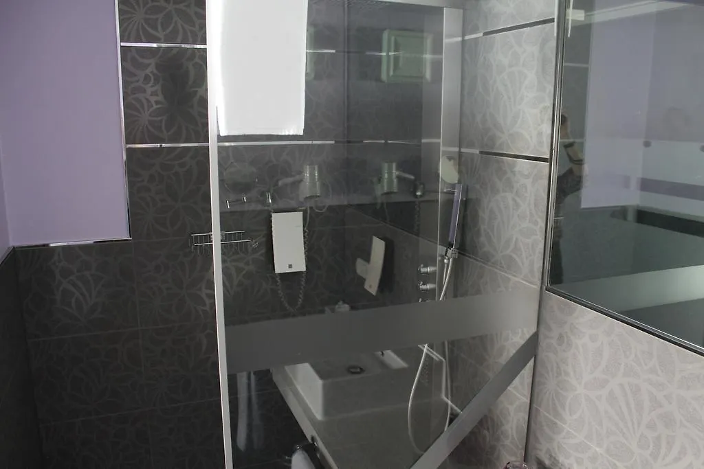 Amiga Hotel Muenchen Messe