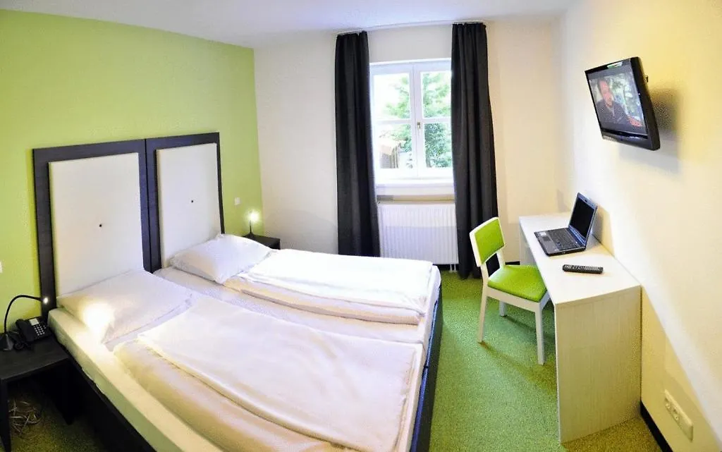 ***  Amiga Hotel Muenchen Messe Germany